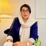 سمیه سعادت عصمتی