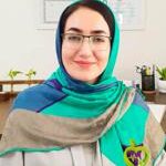 دکتر سمیه احمدی