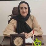 سمیه غلامی مهرآبادی