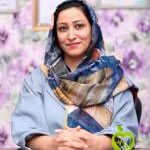 سمیه قربانی
