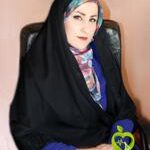 سمیه کشاورز