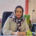 سمیه نداف زاده