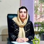 دکتر سمیه پیری