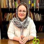 سمیه رضازاده