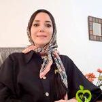 سونیا نیک پی