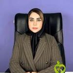 سودابه هدایت فرد