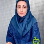 سودابه رئوف