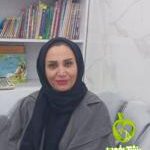 ثریا چراغی