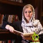 ثریا قلی زاده