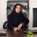 ثریا افشاری پور