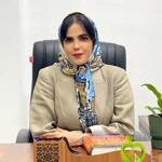 دکتر سرور مشوق