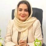 طاهره سلیمی
