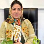 طاهره احمدزاده هاشمی