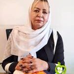 طاهره داورزنی