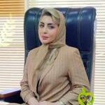 طاهره خدابین
