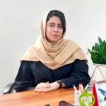 طاهره روحی