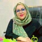 تهمینه عبداللهی فلکدهی