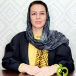 تهمینه امیریان