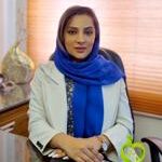 تهمینه قیام دوست
