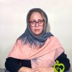 دکتر تامارا میرآبی
