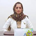 دکتر تانیا دارابی