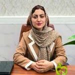 طیبه دادگر راد
