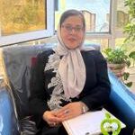 دکتر طیبه قلی زاده عنصرودی