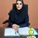 طیبه ولی خانی