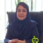 دکتر تکتم کاظمینی