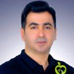 دکتر وحید بهاروند