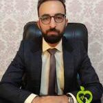 دکتر وحید مرادی