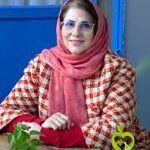 وجیهه سادات امام جمعه زاده