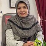 وجیهه هدایتی