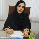 دکتر ویدا فرضعلیزاده