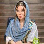 یلدا کریمی
