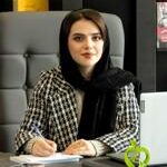 یلدا خلقی خسروشاهی