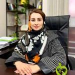 یاسمن عقیلی