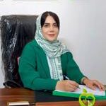 یاسمن علی نژاد