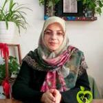 یاسمن هاشمی