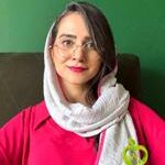 یاسمن محمدی
