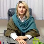 یاسمن شکری سرشکه
