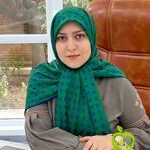 یاسمن سادات طبائیان