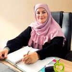 یاسمین جنیدی