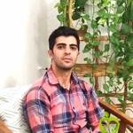 یاسر خزائی