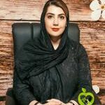 زهرا افسری