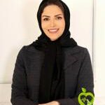 زهرا آهنگریان
