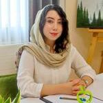 زهرا اخلاقی