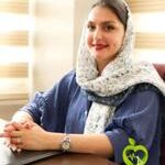 زهرا امان زاد