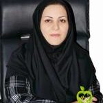 زهرا عزیزخانی