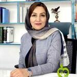 زهرا براهیمی پور